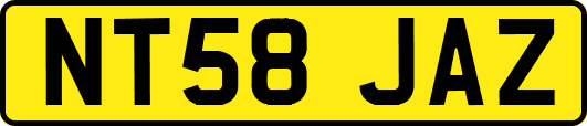 NT58JAZ