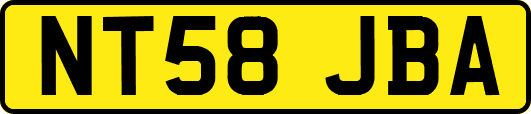 NT58JBA