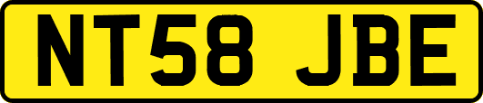 NT58JBE