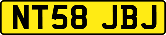 NT58JBJ