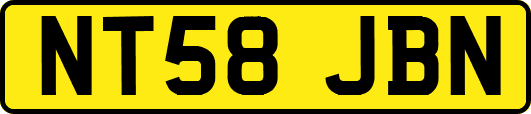 NT58JBN