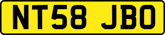 NT58JBO