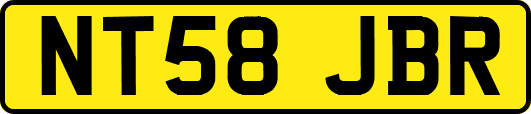 NT58JBR