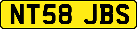 NT58JBS