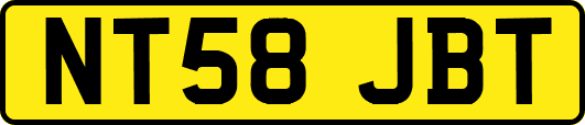 NT58JBT