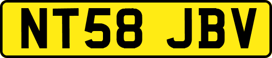 NT58JBV