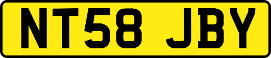 NT58JBY
