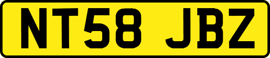 NT58JBZ