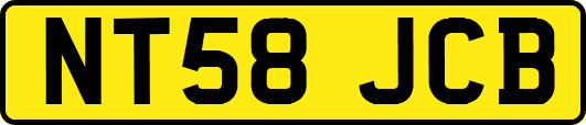 NT58JCB