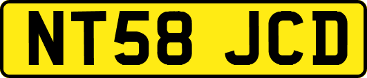 NT58JCD
