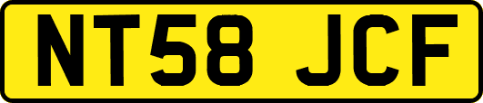 NT58JCF
