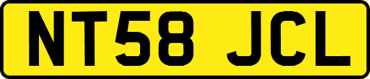 NT58JCL