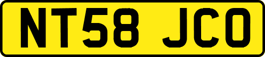 NT58JCO
