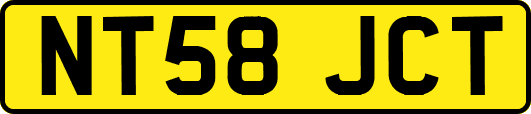 NT58JCT