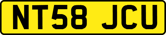 NT58JCU