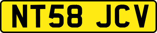 NT58JCV