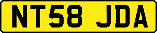 NT58JDA