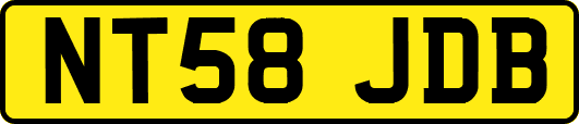NT58JDB