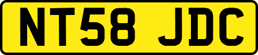 NT58JDC