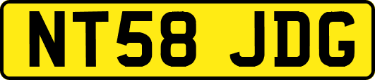 NT58JDG