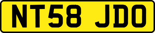 NT58JDO