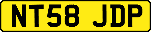 NT58JDP