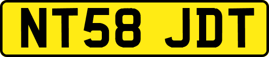 NT58JDT