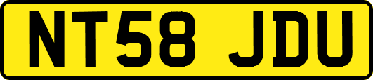 NT58JDU