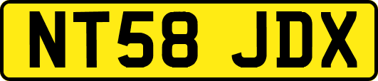 NT58JDX