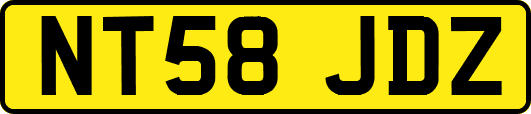 NT58JDZ