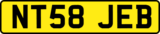 NT58JEB