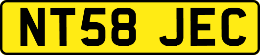NT58JEC