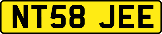 NT58JEE