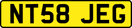 NT58JEG