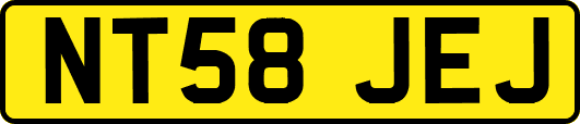 NT58JEJ