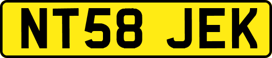 NT58JEK
