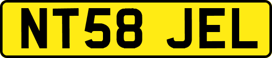 NT58JEL