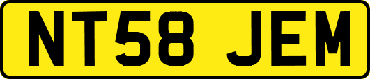 NT58JEM