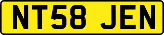 NT58JEN