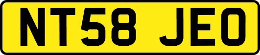 NT58JEO