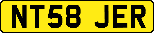 NT58JER