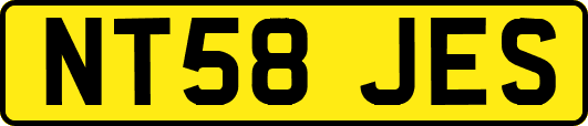 NT58JES