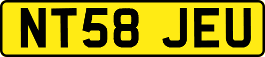 NT58JEU