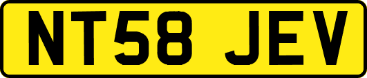 NT58JEV
