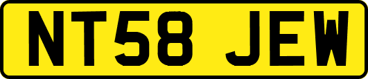 NT58JEW