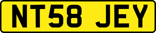 NT58JEY
