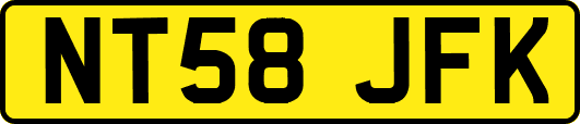 NT58JFK