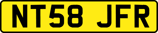 NT58JFR