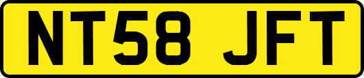 NT58JFT