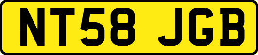 NT58JGB